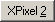 Xpixel2Button